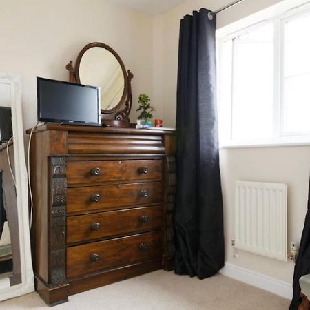 Lynbrook Guest House Londen Buitenkant foto