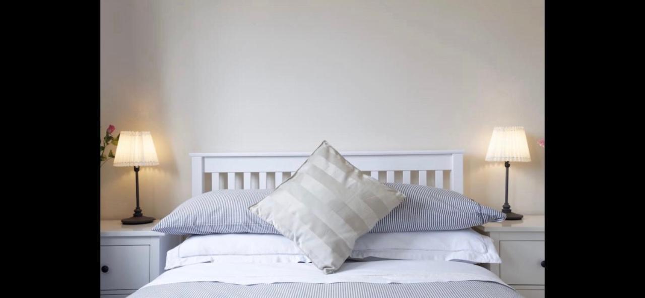 Lynbrook Guest House Londen Buitenkant foto