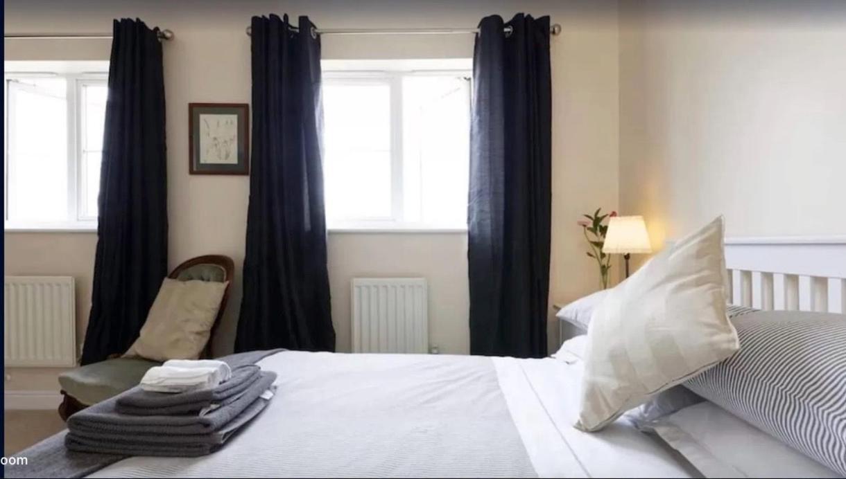 Lynbrook Guest House Londen Buitenkant foto