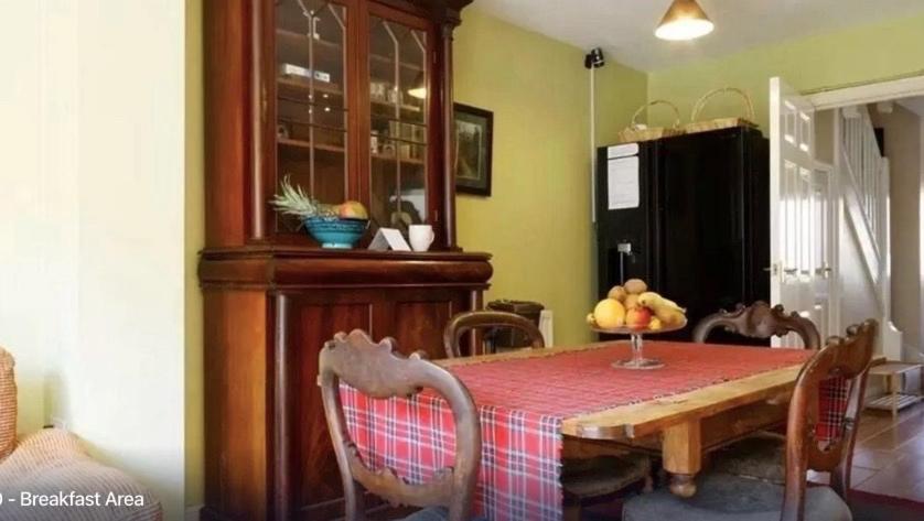 Lynbrook Guest House Londen Buitenkant foto