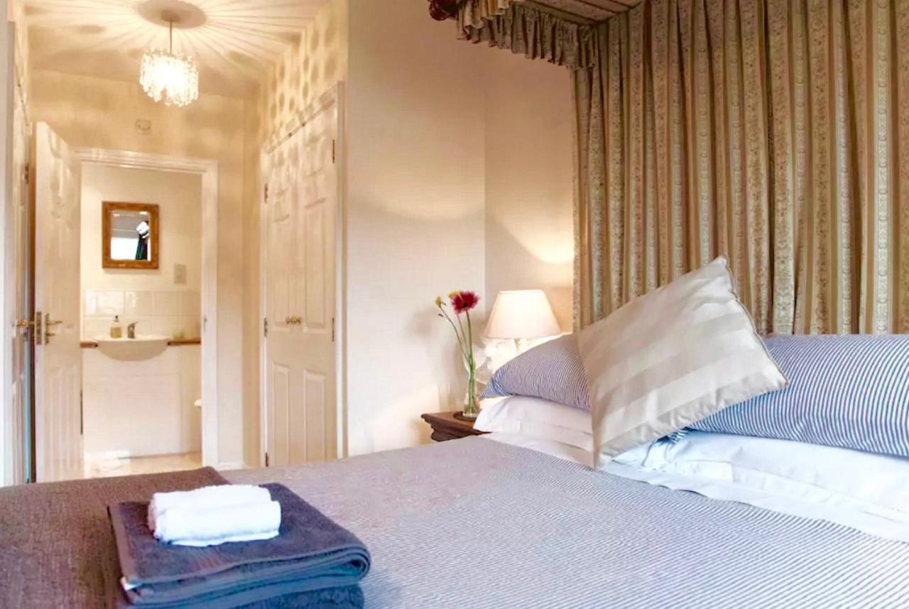 Lynbrook Guest House Londen Buitenkant foto