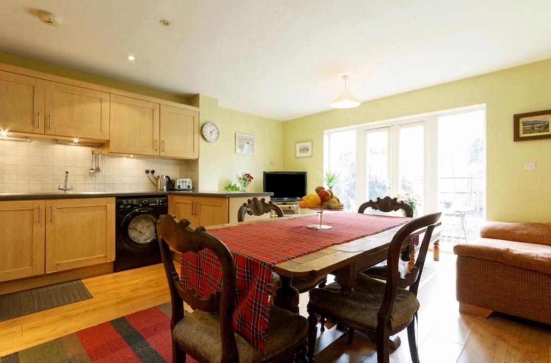 Lynbrook Guest House Londen Buitenkant foto