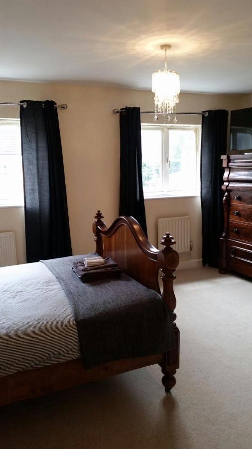 Lynbrook Guest House Londen Buitenkant foto