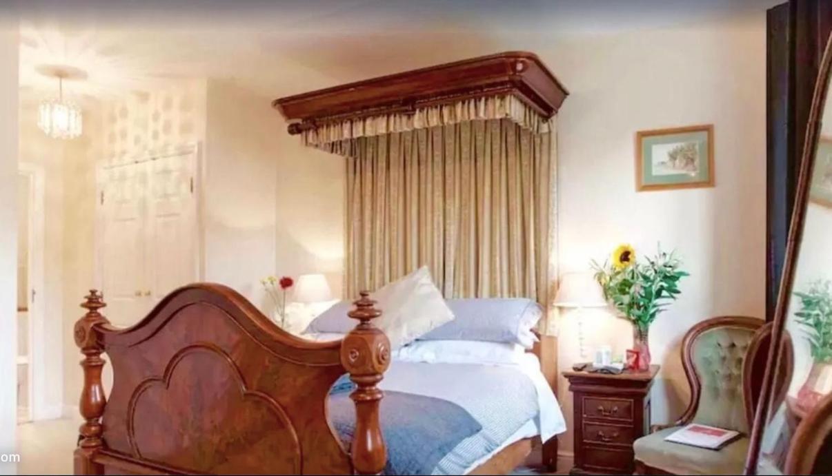 Lynbrook Guest House Londen Buitenkant foto