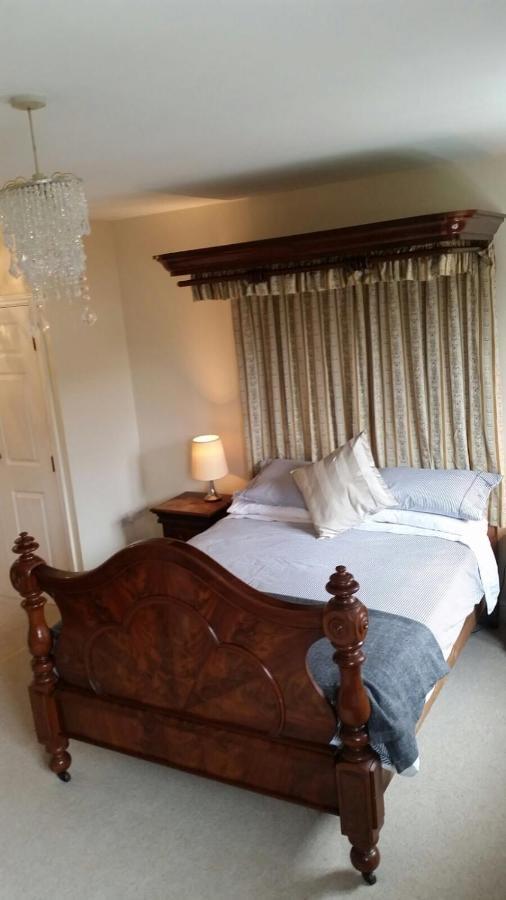 Lynbrook Guest House Londen Buitenkant foto