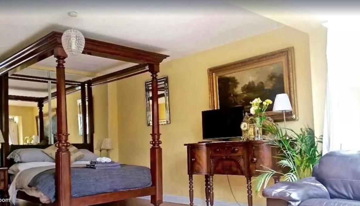 Lynbrook Guest House Londen Buitenkant foto