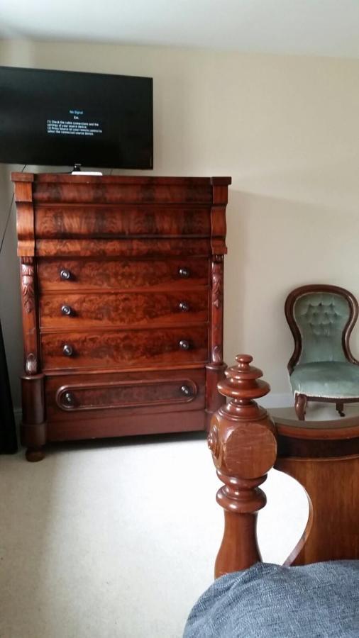 Lynbrook Guest House Londen Buitenkant foto