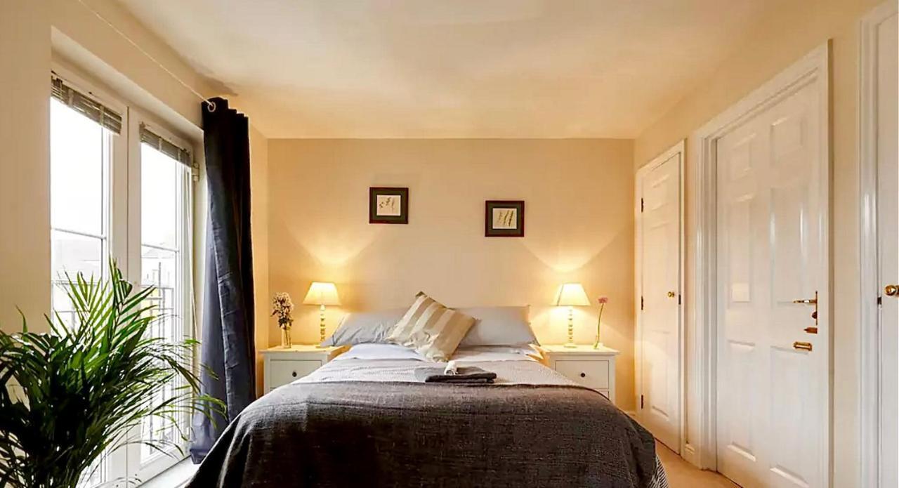 Lynbrook Guest House Londen Buitenkant foto