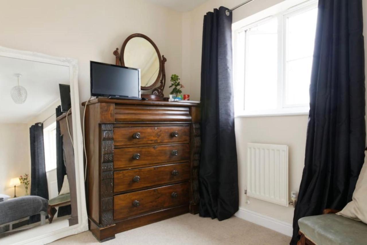Lynbrook Guest House Londen Buitenkant foto